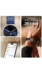 Withings ScanWatch 2 42 mm