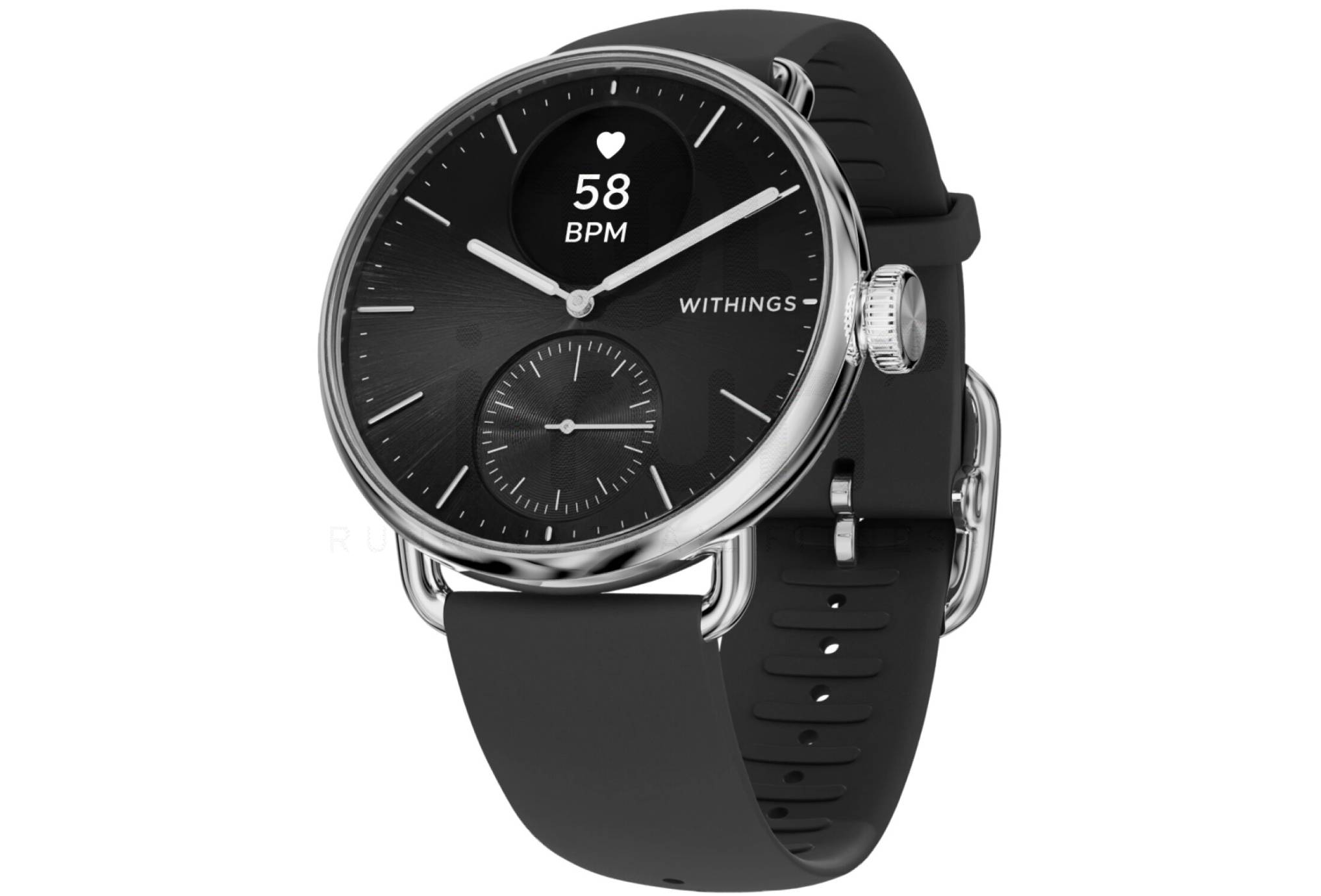 Withings ScanWatch 2 38 mm