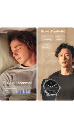 Withings ScanWatch 2 38 mm