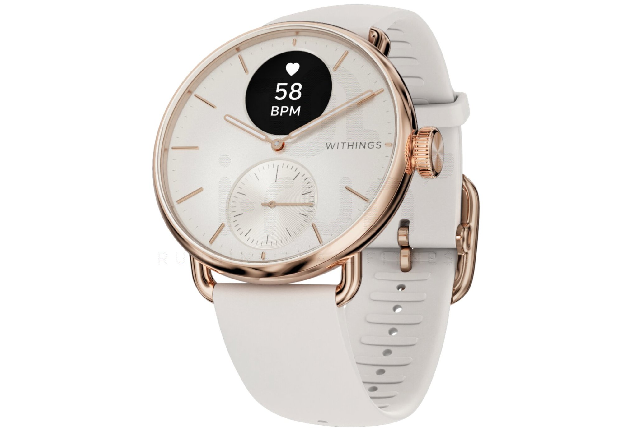 Withings ScanWatch 2 38 mm