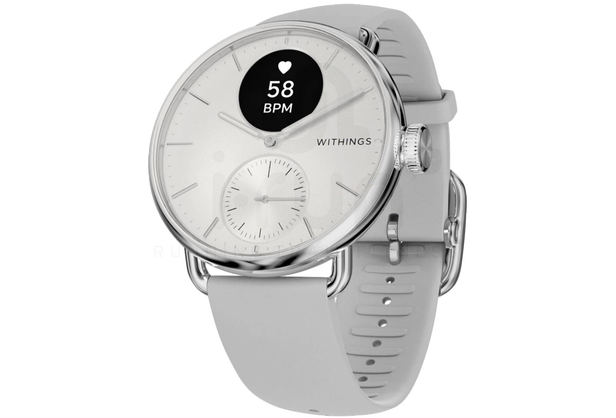 Withings ScanWatch 2 38 mm