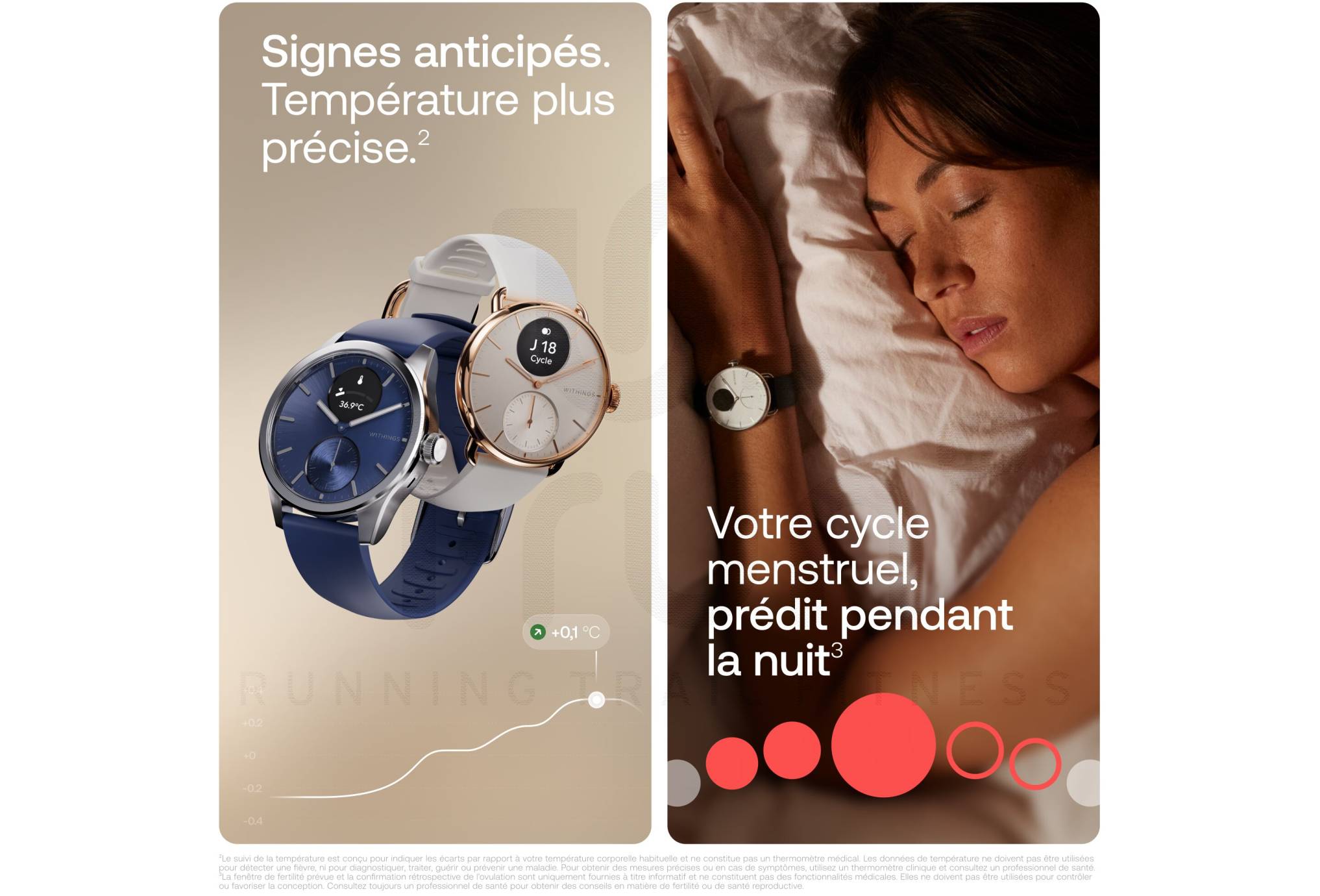 Withings ScanWatch 2 38 mm