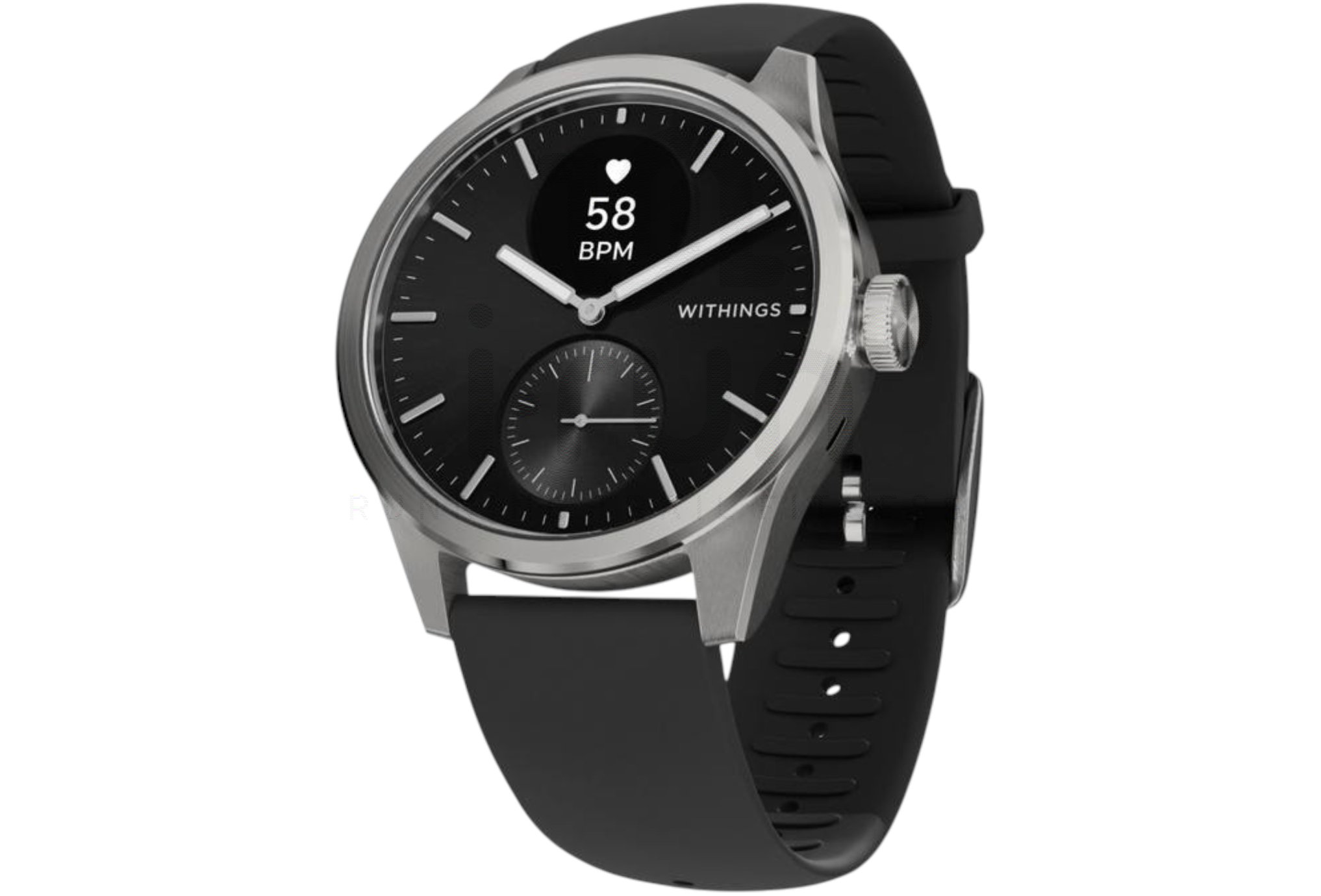Withings ScanWatch 2 42 mm