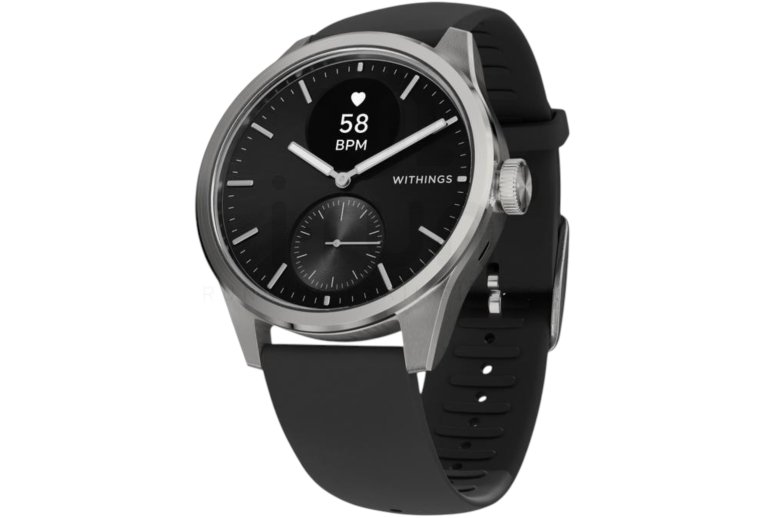 Withings ScanWatch 2 42 mm
