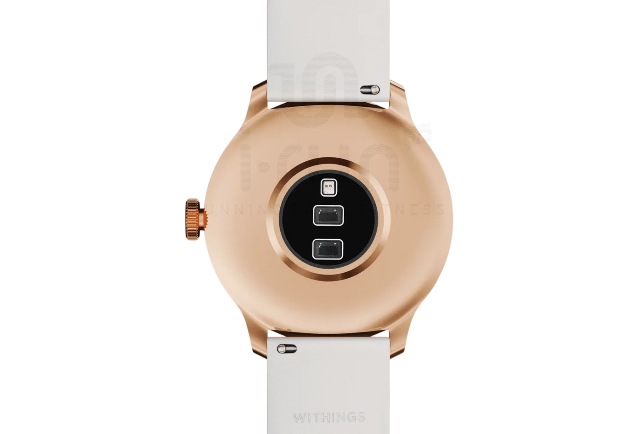 Withings ScanWatch Light