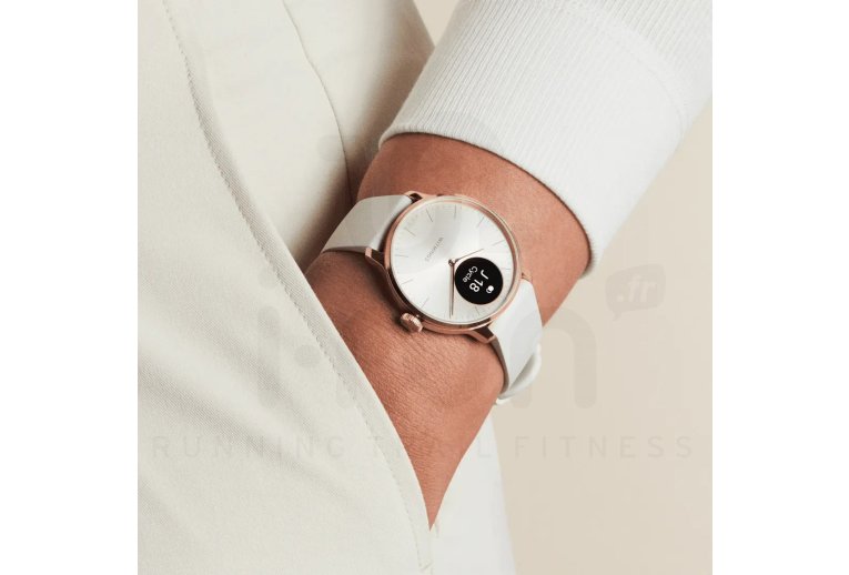 Withings ScanWatch Light 