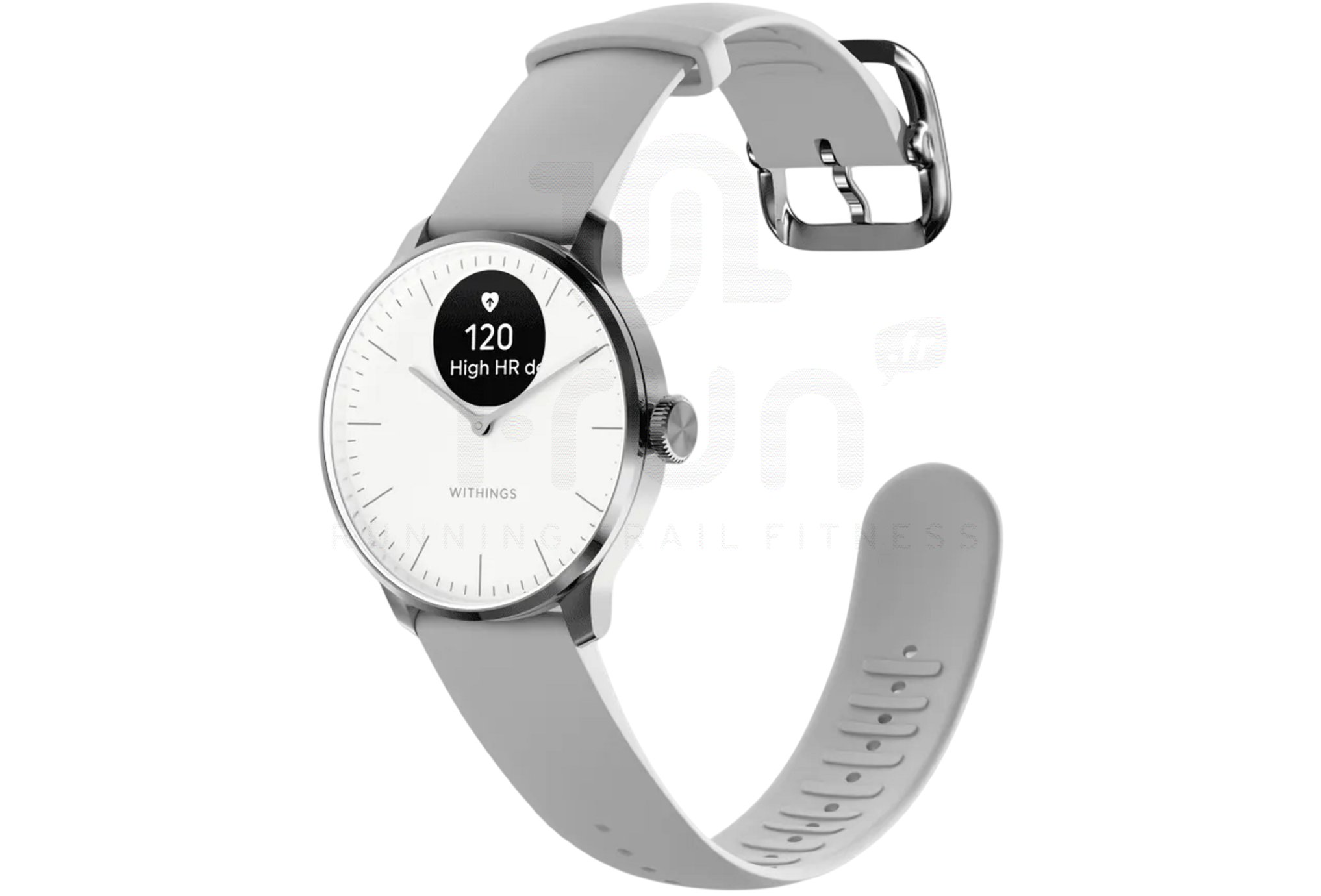 Withings ScanWatch Light