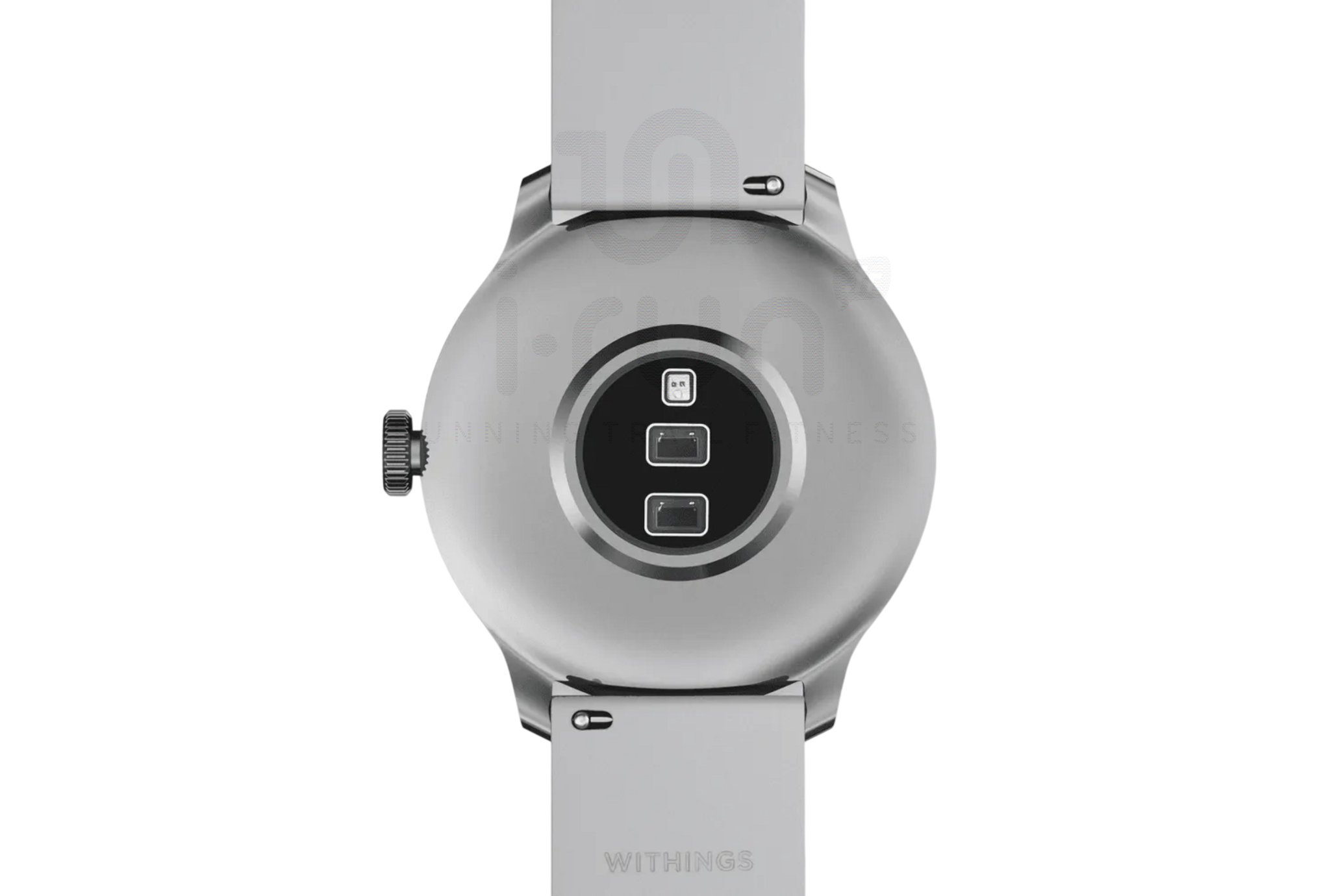 Withings ScanWatch Light