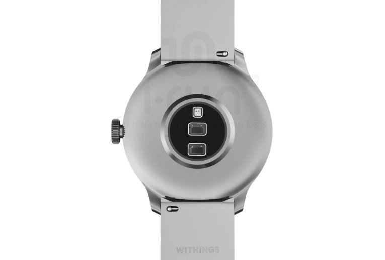 Withings ScanWatch Light