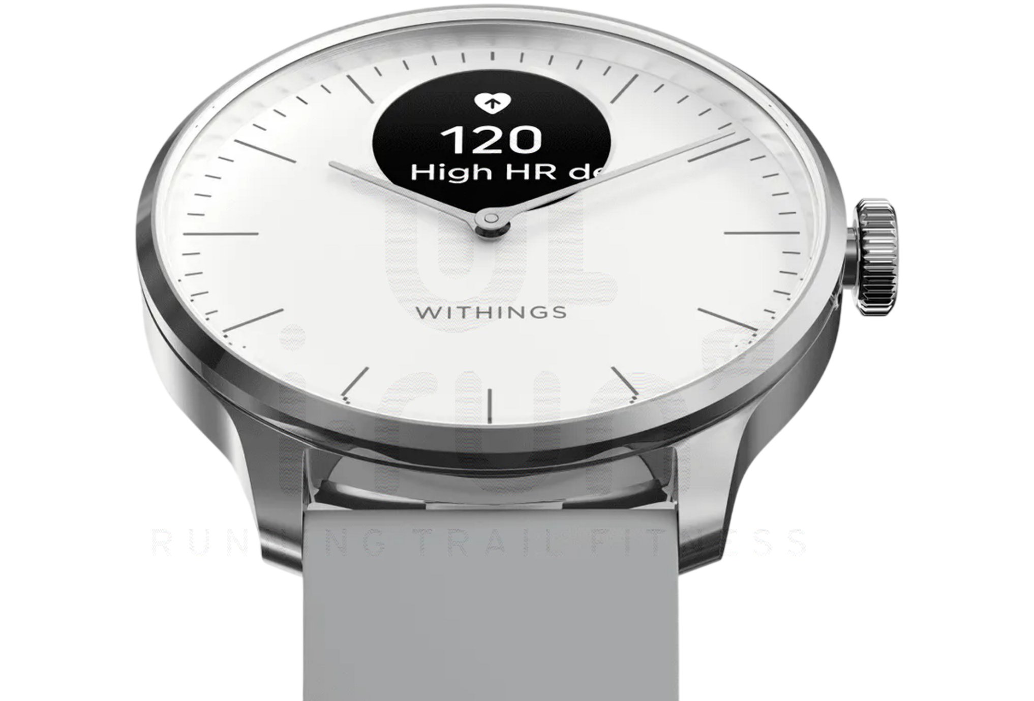 Withings ScanWatch Light