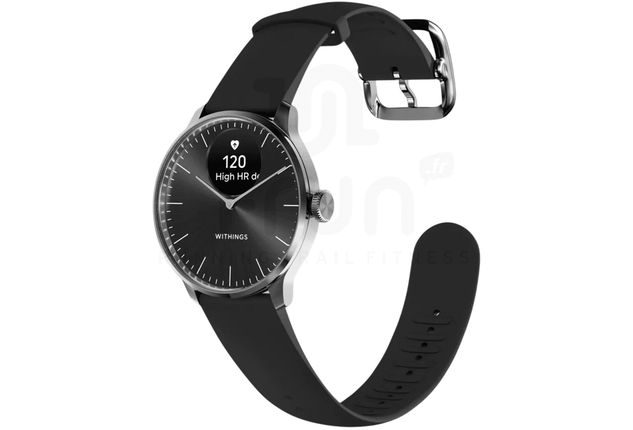 Withings ScanWatch Light