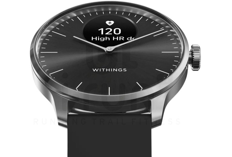 Withings ScanWatch Light