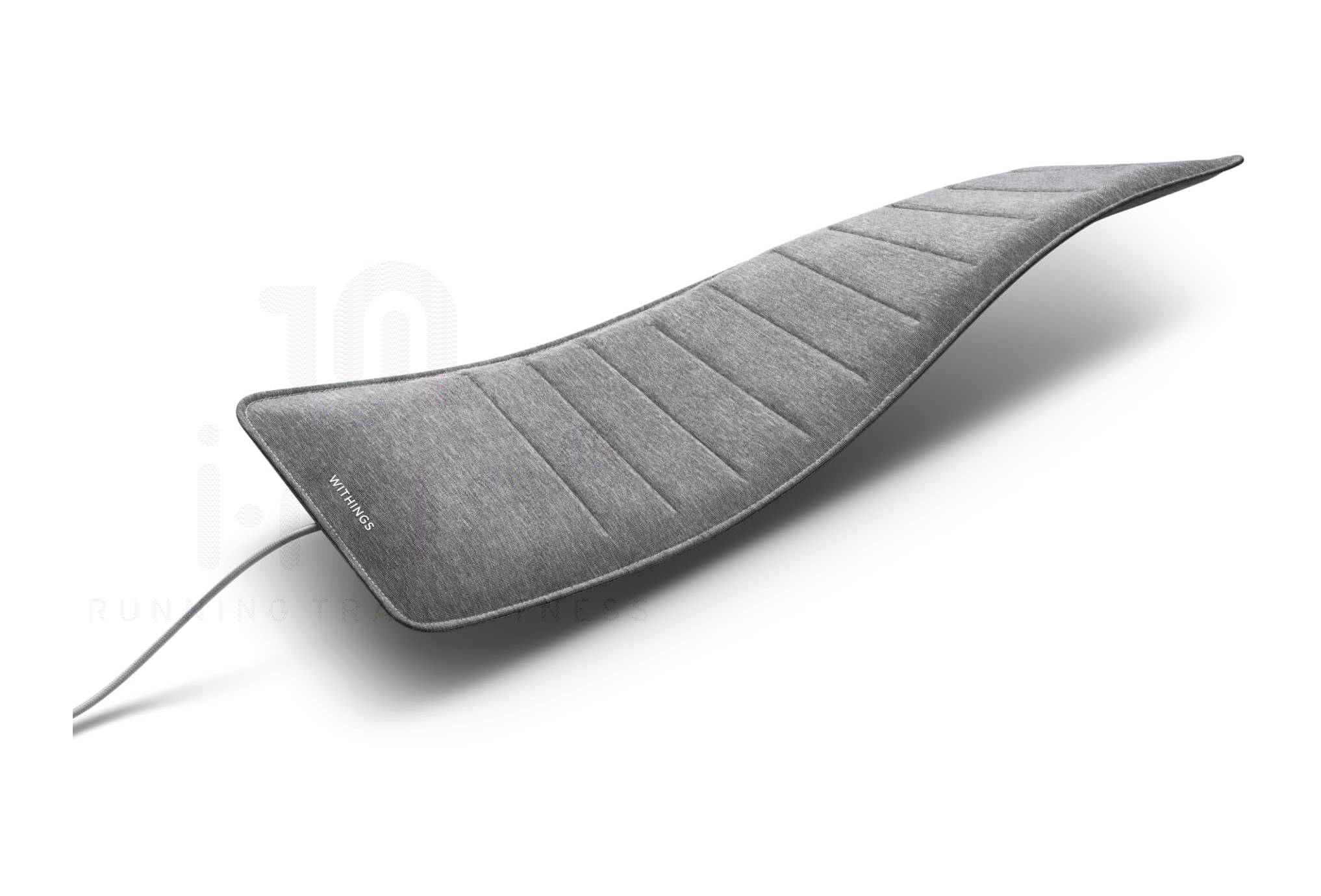 Withings Sleep Analyzer | Sports Electronics Muscle Recovery Withings
