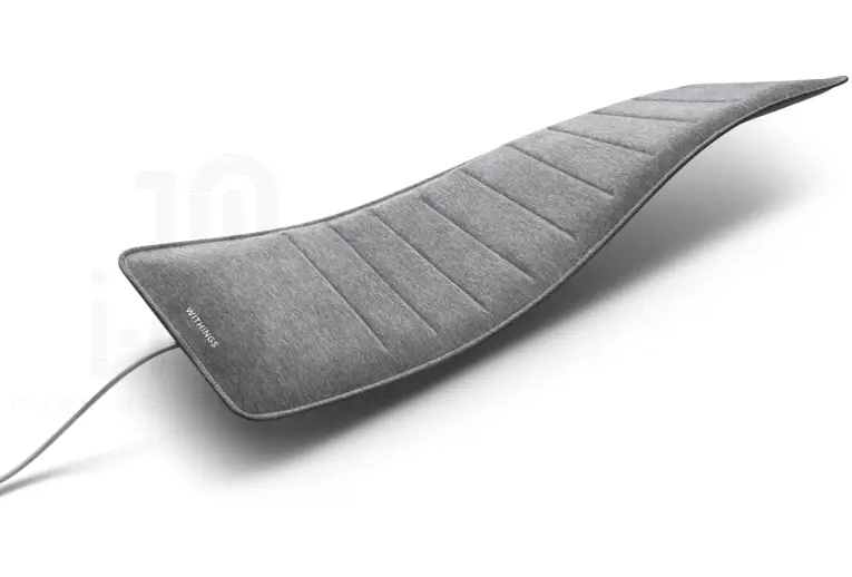 Sleep Analyzer