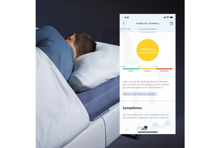 Withings Sleep Analyzer