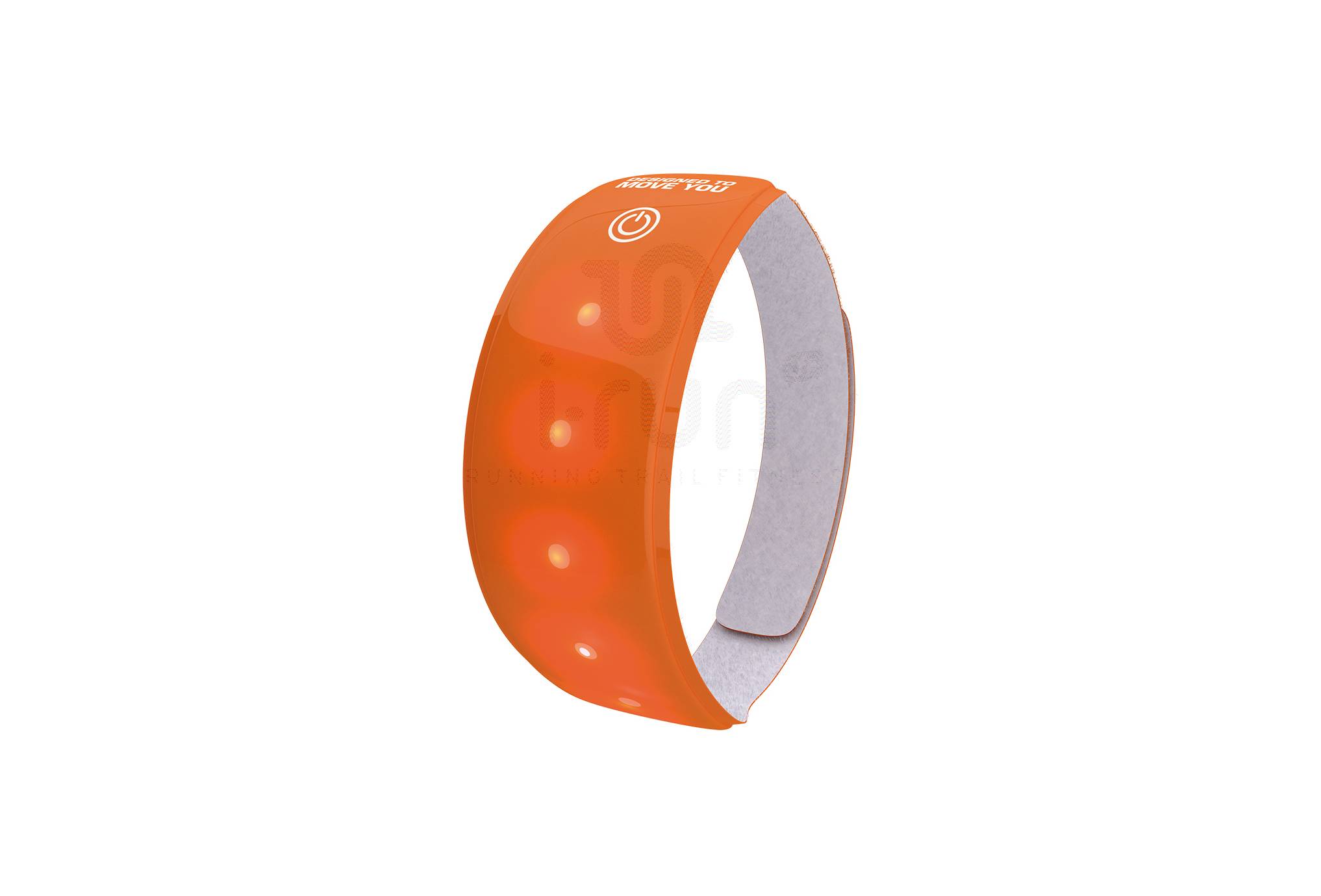 Wowow Brazalete Lightband