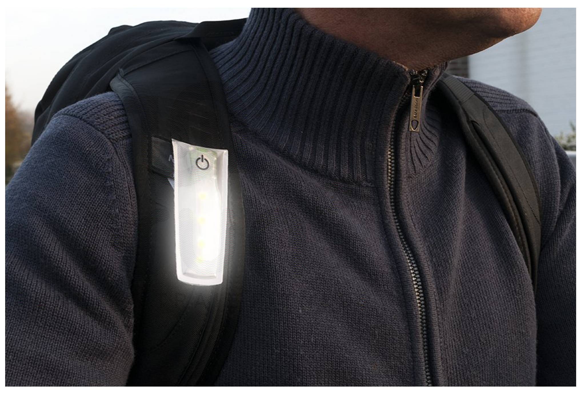Wowow Reflector Multilight