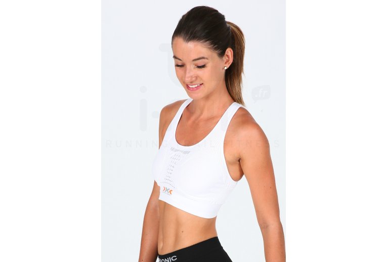 X-Bionic Sujetador 24/7 Energizer Sport
