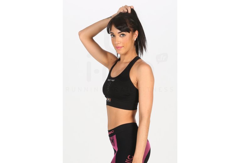 X-Bionic Sujetador 24/7 Energizer Sport