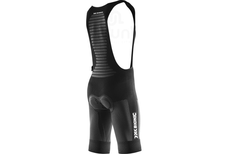 X-Bionic Bike Race Evo Bib M 