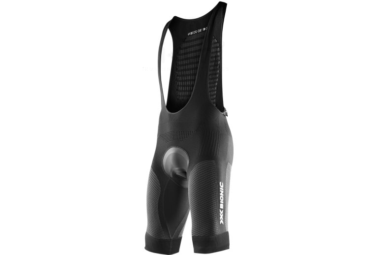 X-Bionic Bike Race Evo Bib M 