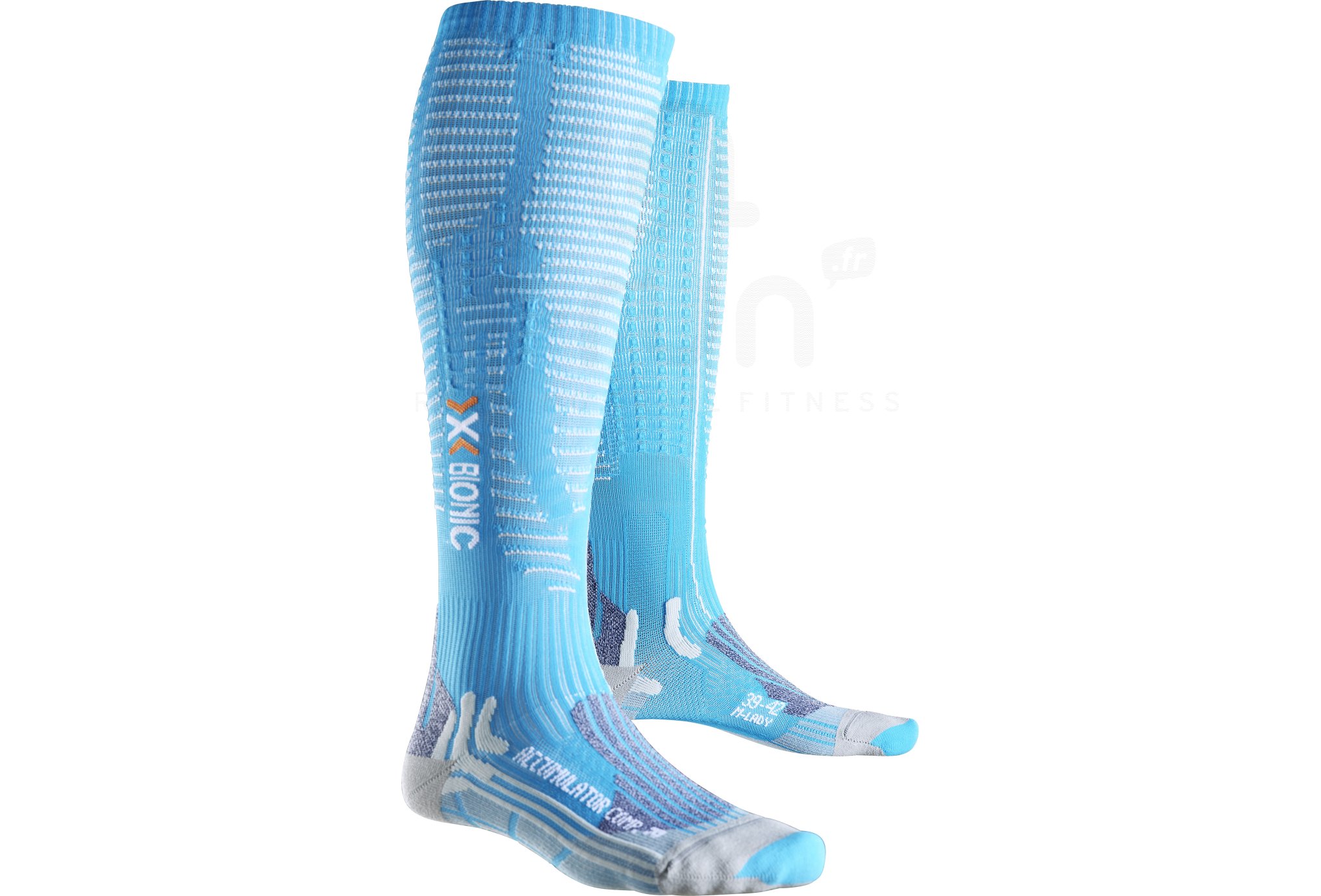 X-Bionic Calcetines Effektor XBS Competition