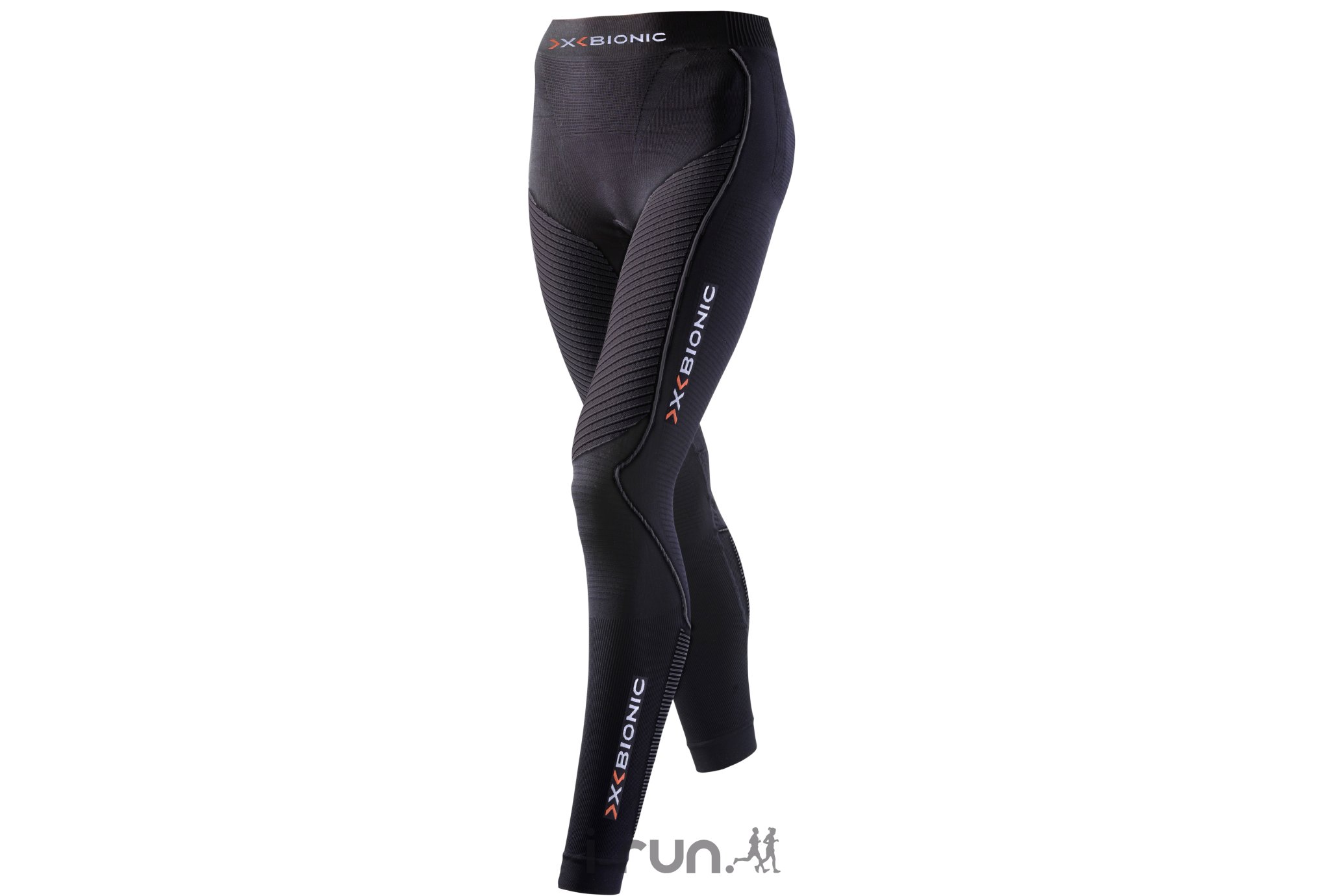 X-Bionic Mallas Running