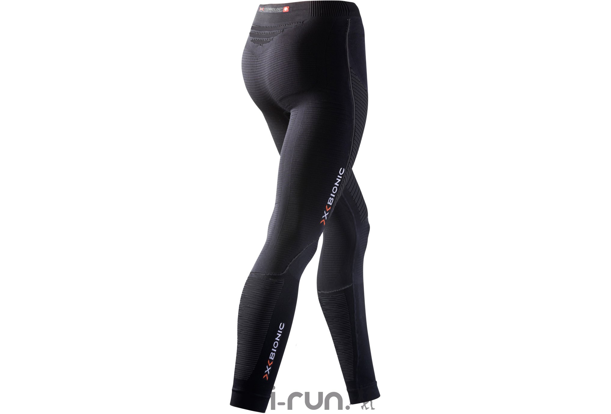 X-Bionic Mallas Running