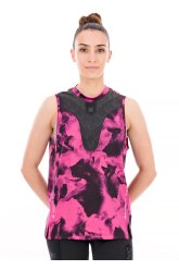 X-Bionic Corefusion Run Tank