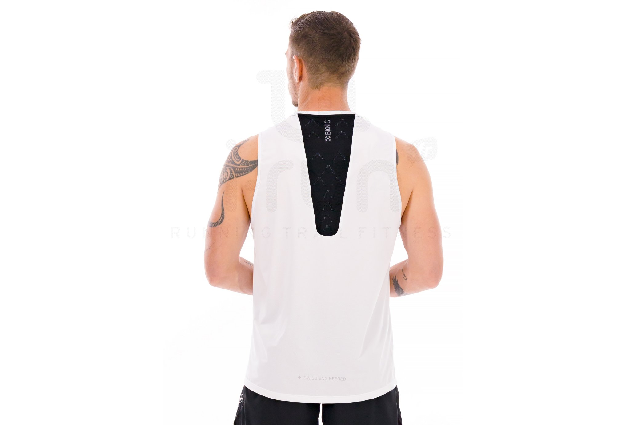 X-Bionic Corefusion Run