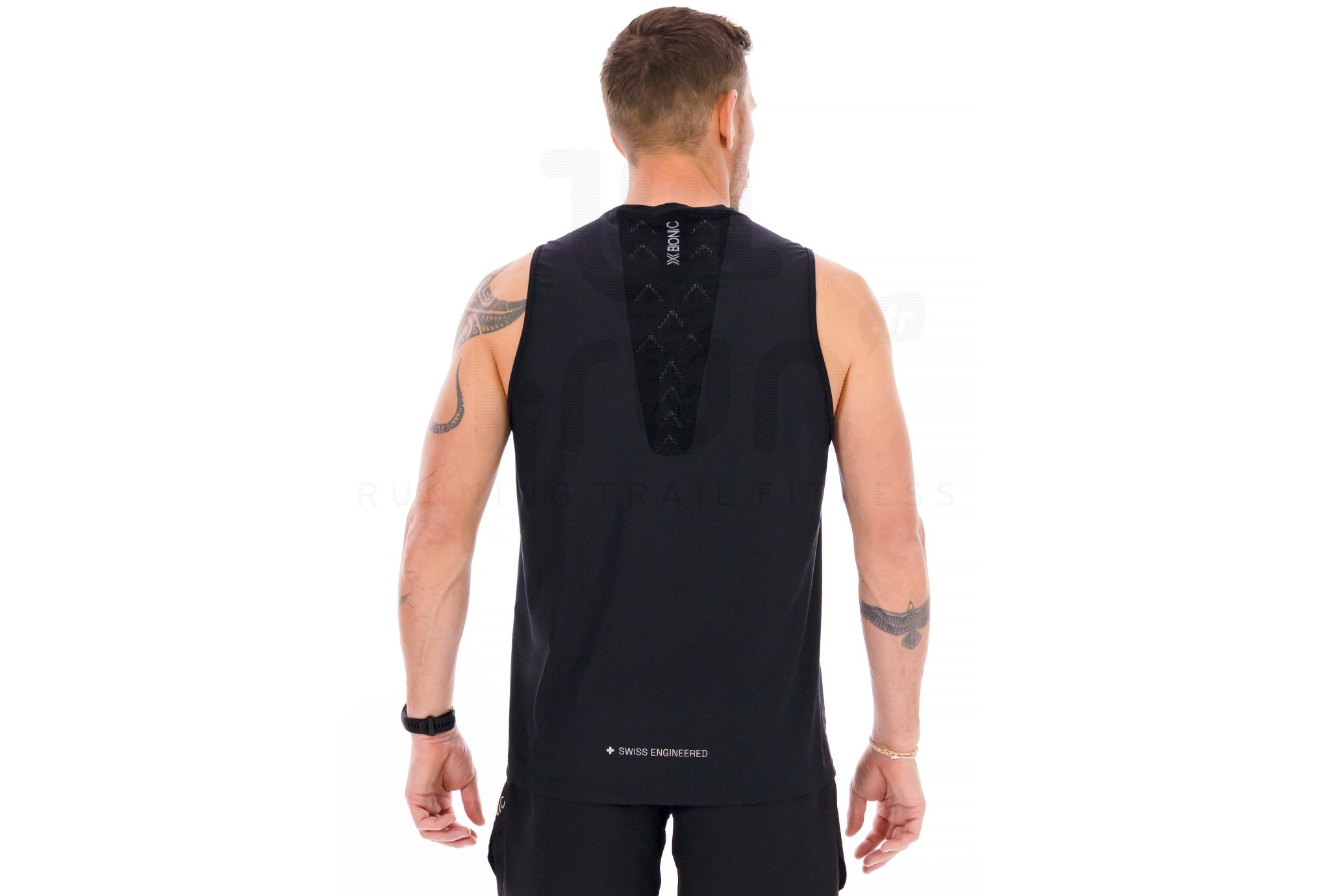 X-Bionic Corefusion Run Herren