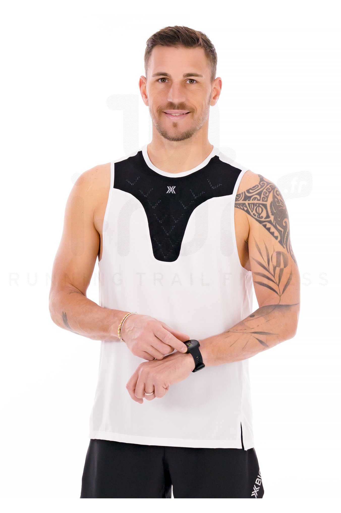 X-Bionic Corefusion Run