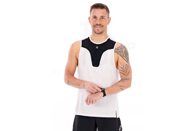 X-Bionic Corefusion Run