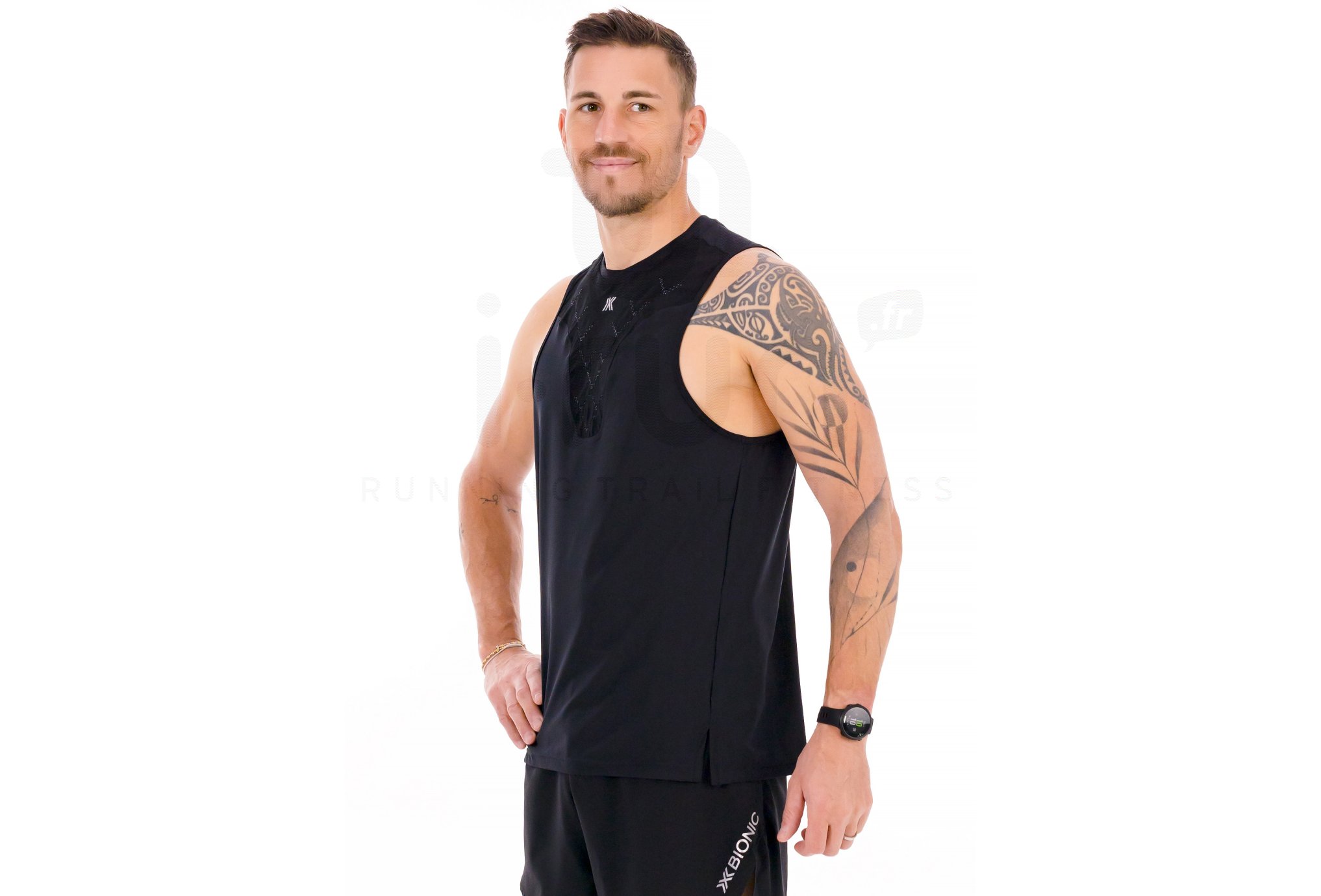 X-Bionic Corefusion Run Herren