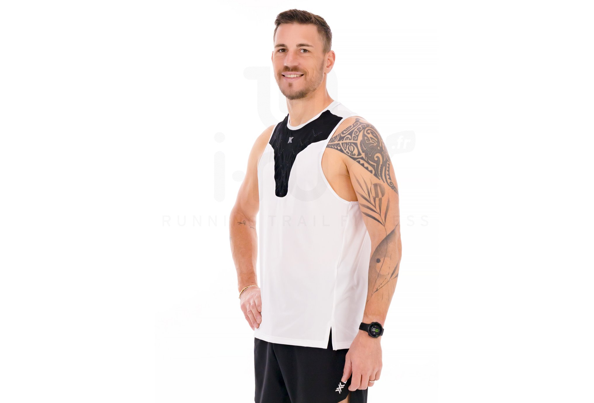 X-Bionic Corefusion Run