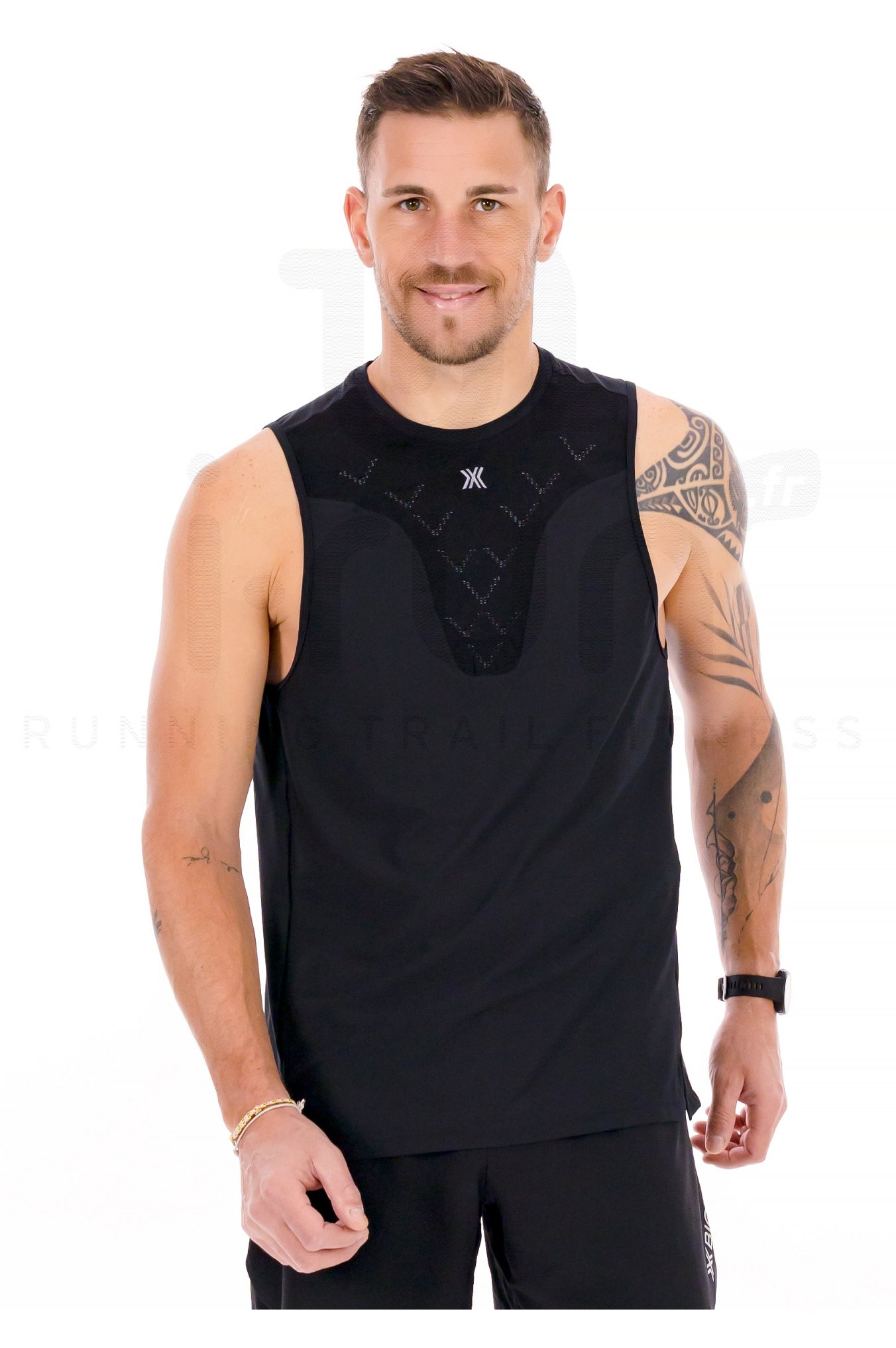 X-Bionic Corefusion Run