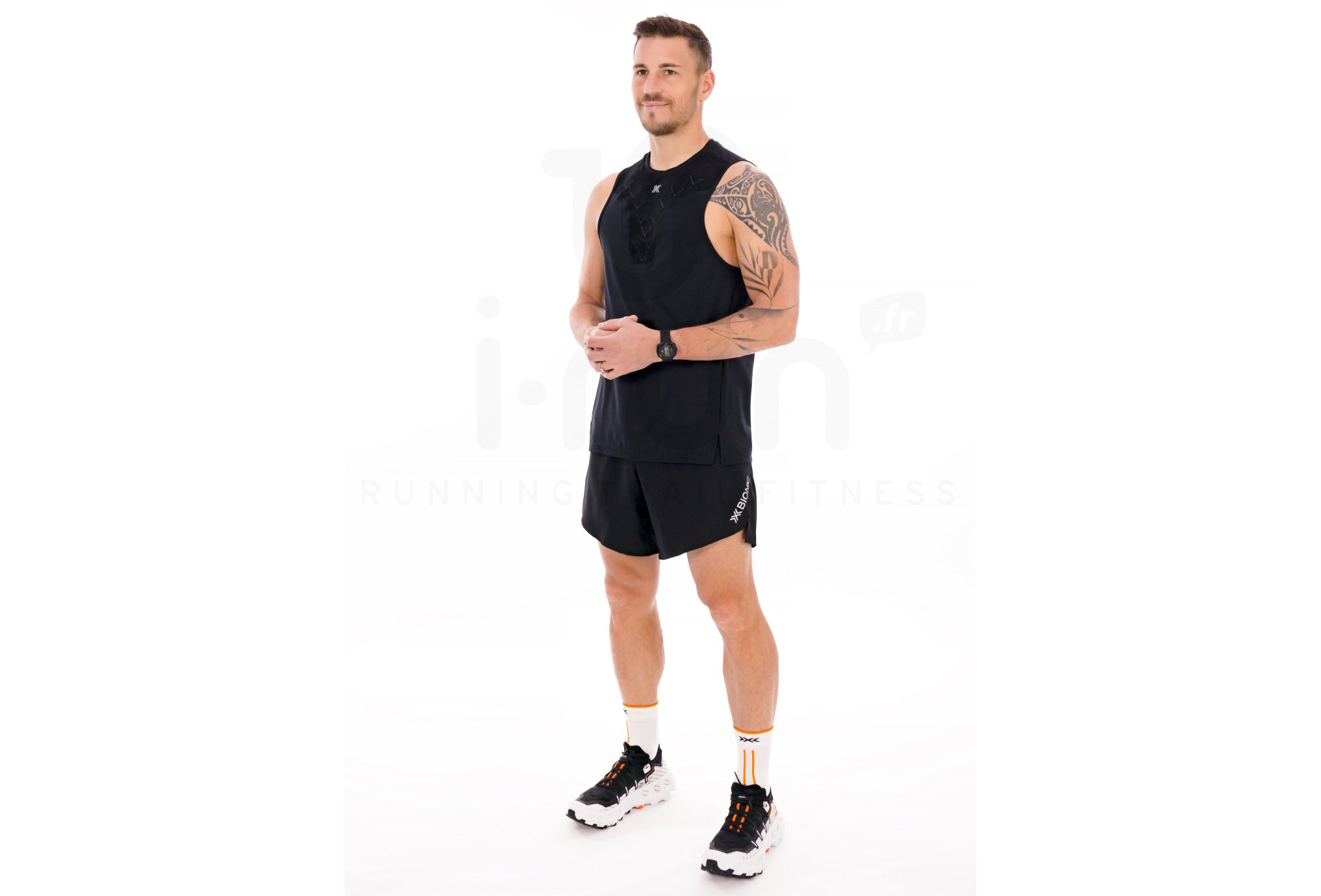 X-Bionic Corefusion Run Herren