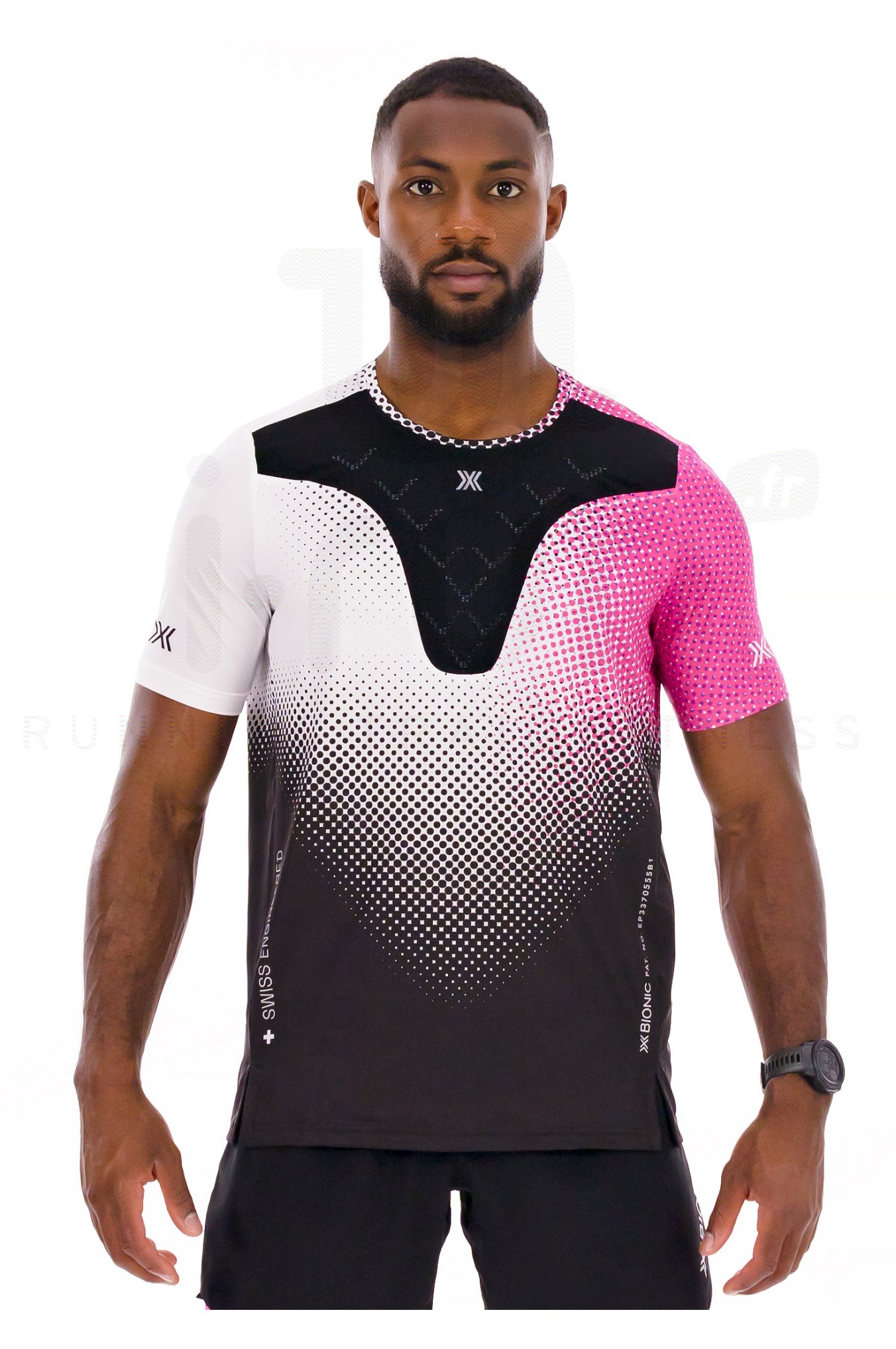 X-Bionic Corefusion Run Herren