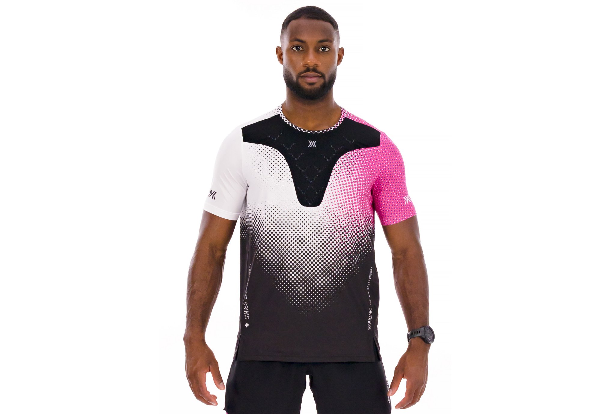 X-Bionic Corefusion Run vêtement running homme