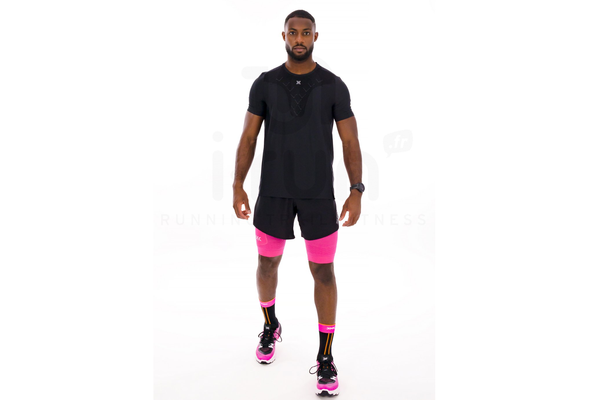 X-Bionic Corefusion Run Herren