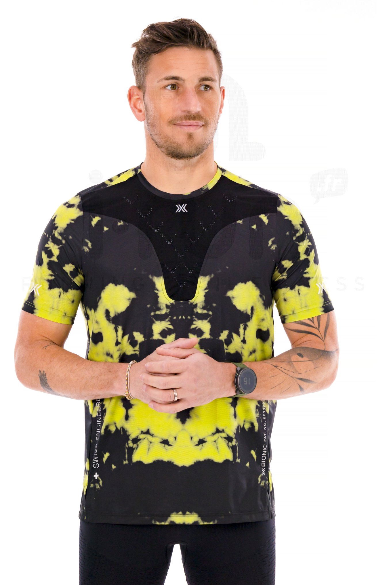 X-Bionic Corefusion Run Herren