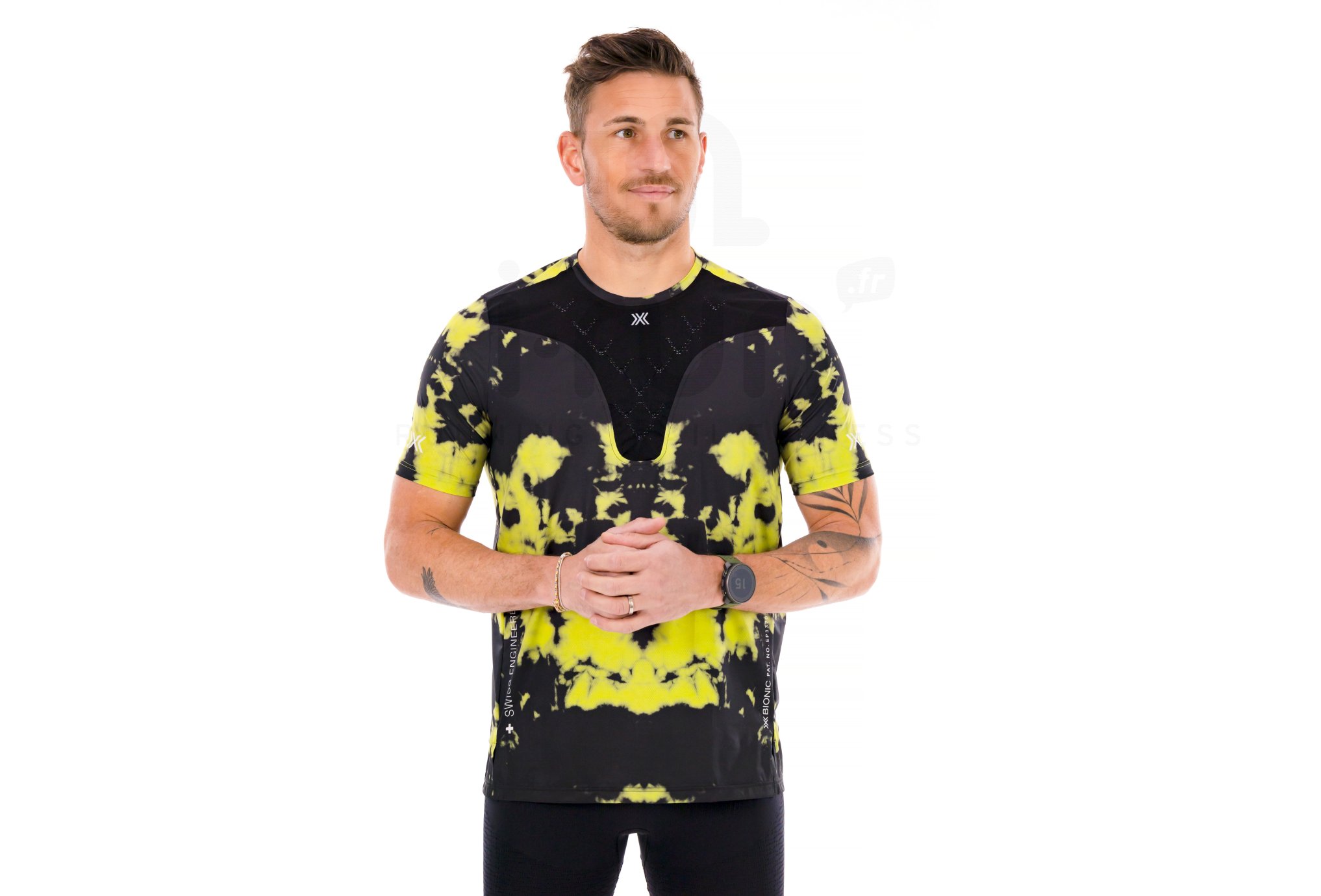 X-Bionic Corefusion Run Herren