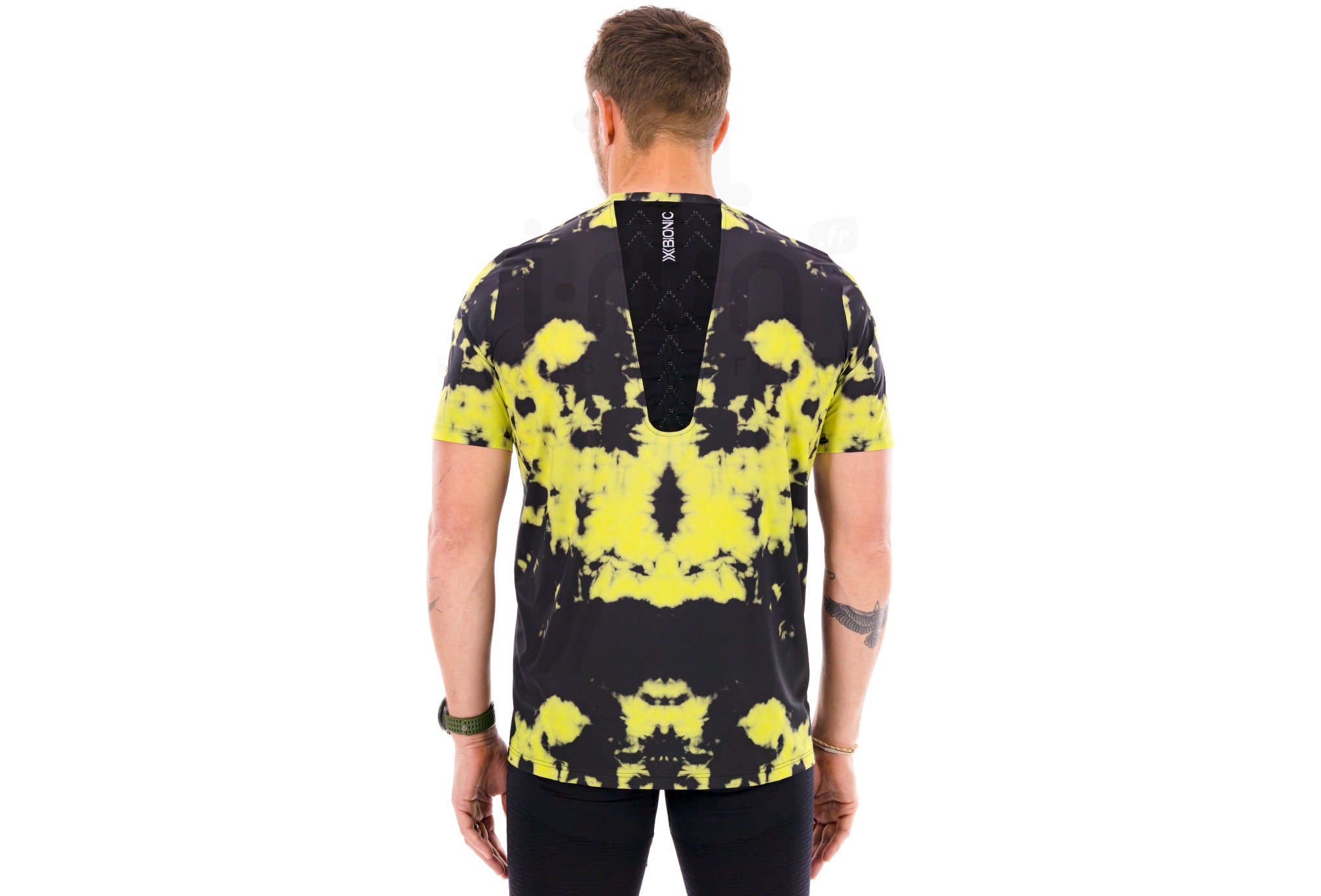 X-Bionic Corefusion Run Herren