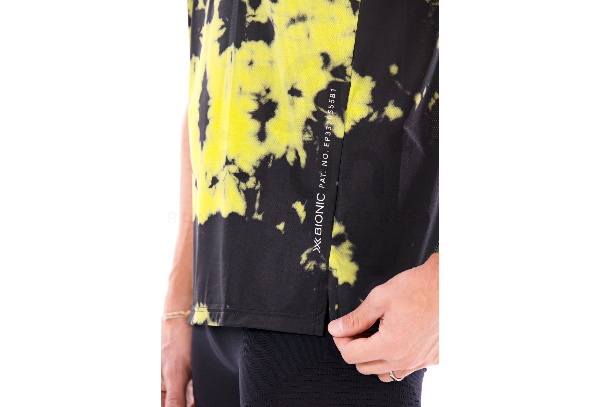 X-Bionic Corefusion Run Herren