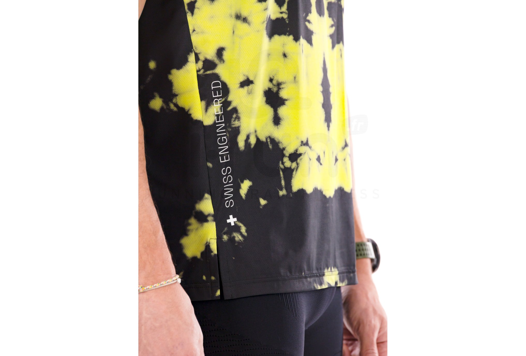 X-Bionic Corefusion Run Herren