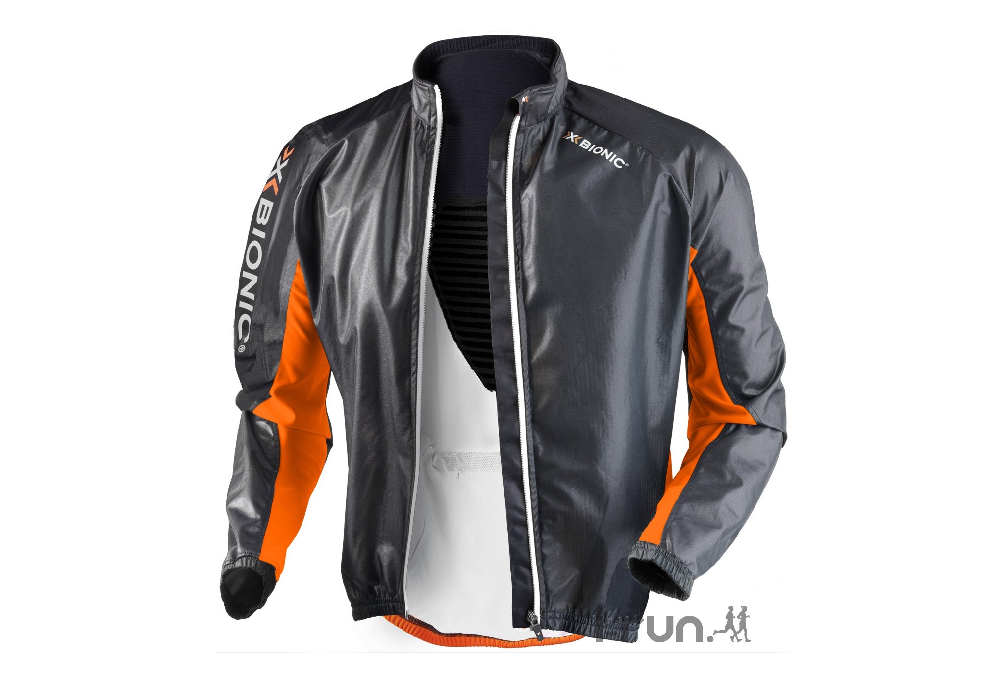 X-Bionic Chaqueta SphereWind