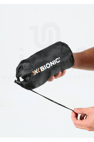X-Bionic Coupe-Vent SphereWind Running M 