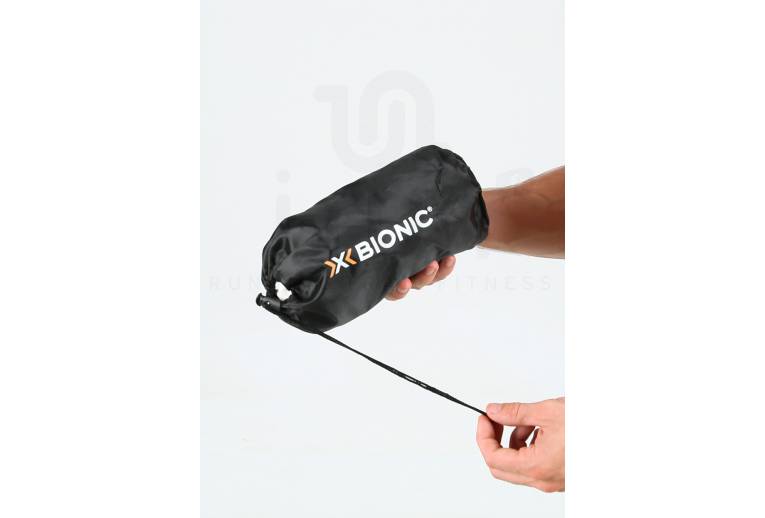X-Bionic Coupe-Vent SphereWind Running Herren