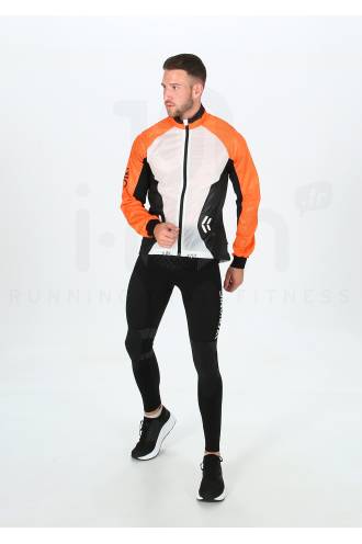 X-Bionic Coupe-Vent SphereWind Running M 