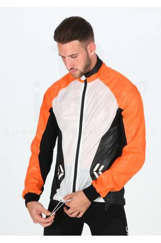 X-Bionic Coupe-Vent SphereWind Running M 